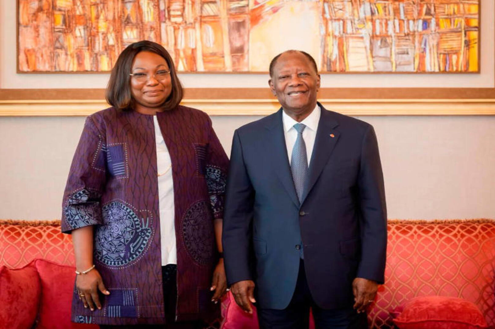 Côte d’Ivoire: IMF Praises Country’s Economic Performance